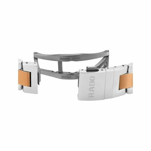 Rado Captain Cook R32137203 Erkek Kol Saati