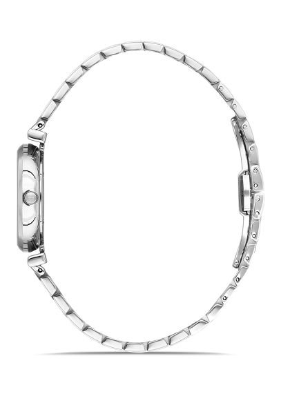 QL119S-02SS Kadın Kol Saati