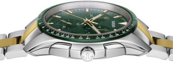 Rado R32259323 Hyperchrome Chronograph Erkek Kol Saati