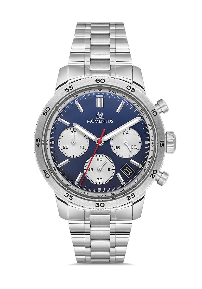 CC303S-11SS Erkek Kol Saati