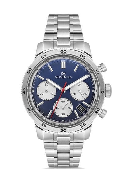 CC303S-11SS Erkek Kol Saati