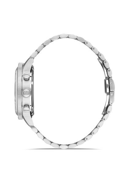 CC303S-11SS Erkek Kol Saati