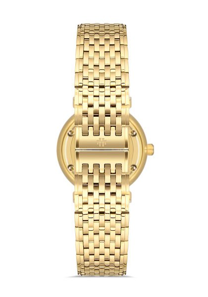 QL119G-02SG Kadın Kol Saati