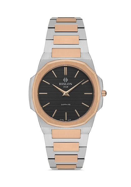 QL127T-04SR Kadın Kol Saati