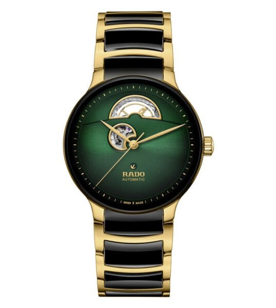 Rado R30008302 Centrix Automatic Open Heart Erkek Kol Saati
