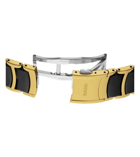 Rado R30008302 Centrix Automatic Open Heart Erkek Kol Saati