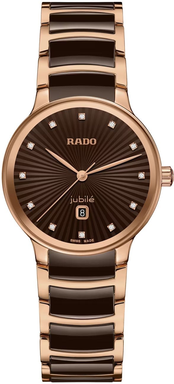 RADO CENTRIX DIAMONDS R30037732 Kadın Kol Saati