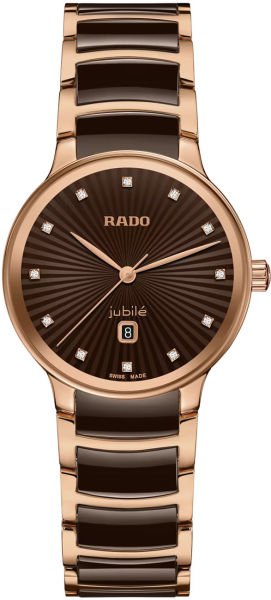 RADO CENTRIX DIAMONDS R30037732 Kadın Kol Saati