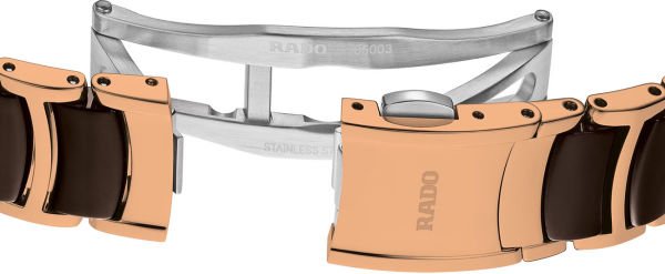 RADO CENTRIX DIAMONDS R30037732 Kadın Kol Saati