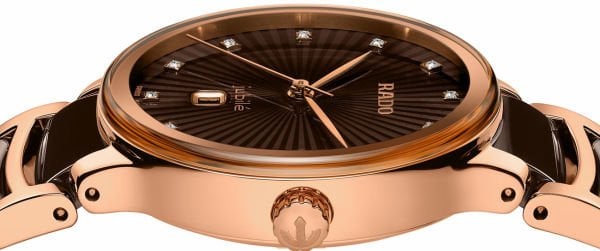 RADO CENTRIX DIAMONDS R30037732 Kadın Kol Saati