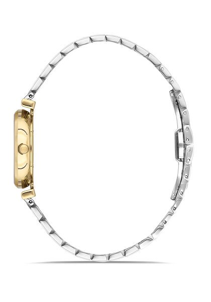 QL119T-01SG Kadın Kol Saati