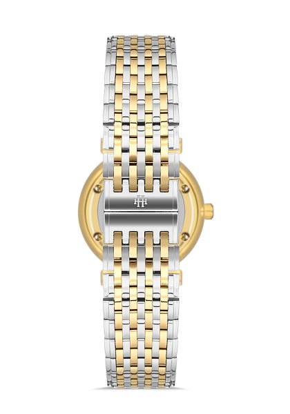 QL119T-01SG Kadın Kol Saati