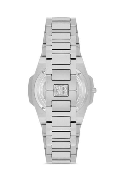 QL127S-02ST Kadın Kol Saati