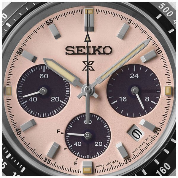 SEIKO SSC963P