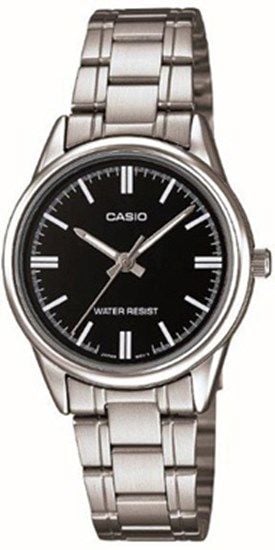 CASIO LTP-V005D-1AUDF Kadın Kol Saati