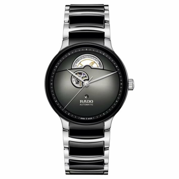 Rado Centrix Automatic Open Heart Rado R30012152 Erkek Kol Saati