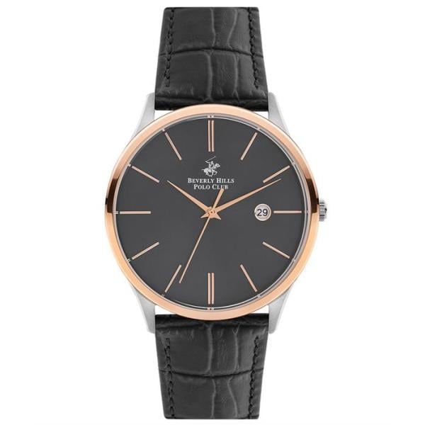 Beverly Hills Polo Club BP3045X.551 Erkek Kol Saati