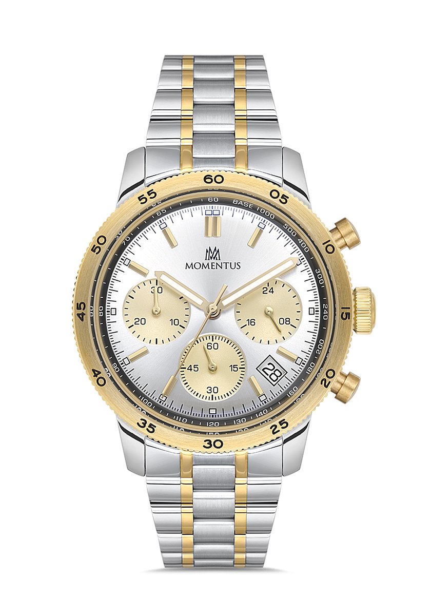 CC303T-02SG Erkek Kol Saati