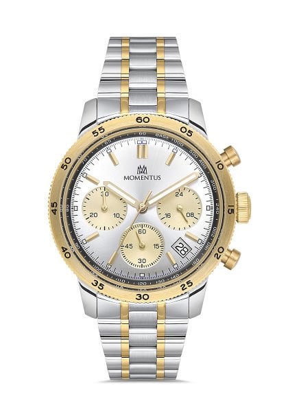 CC303T-02SG Erkek Kol Saati