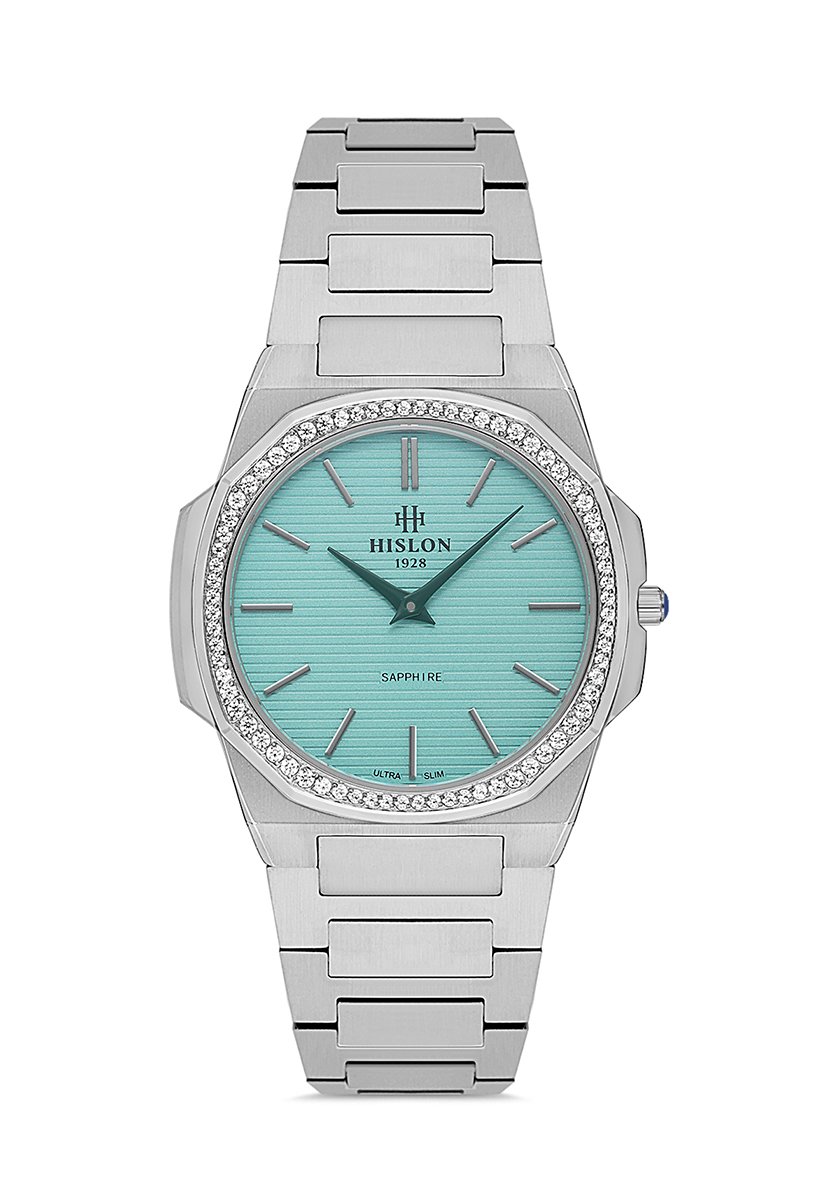 QL127S-10ST Kadın Kol Saati