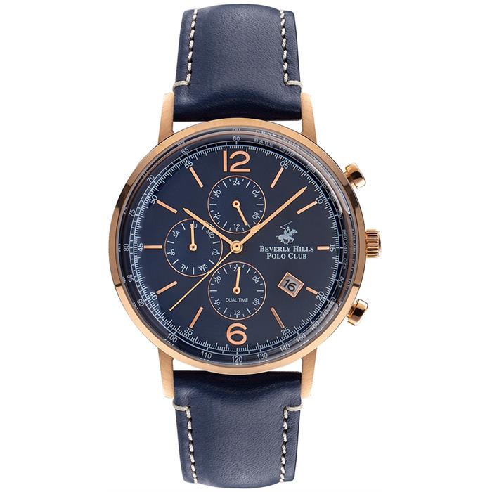 Beverly Hills Polo Club BP3034X.499