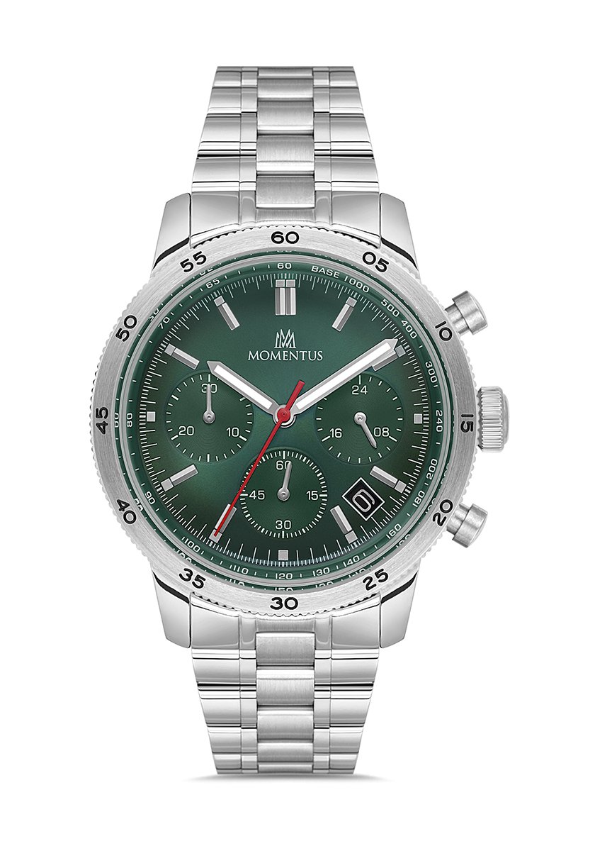 CC303S-15SS Erkek Kol Saati