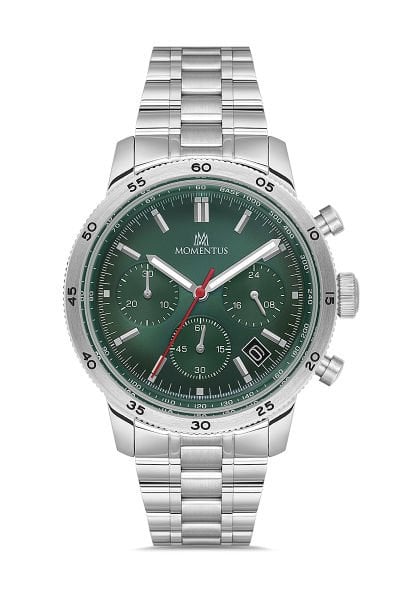 CC303S-15SS Erkek Kol Saati