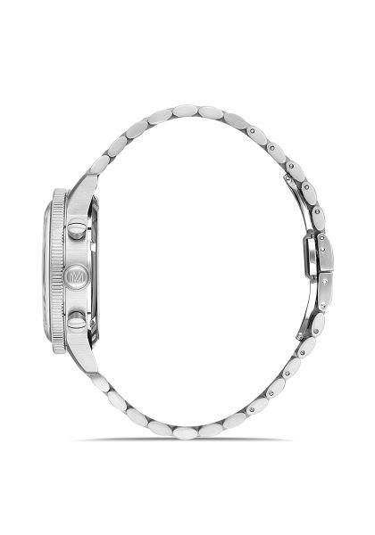 CC303S-15SS Erkek Kol Saati