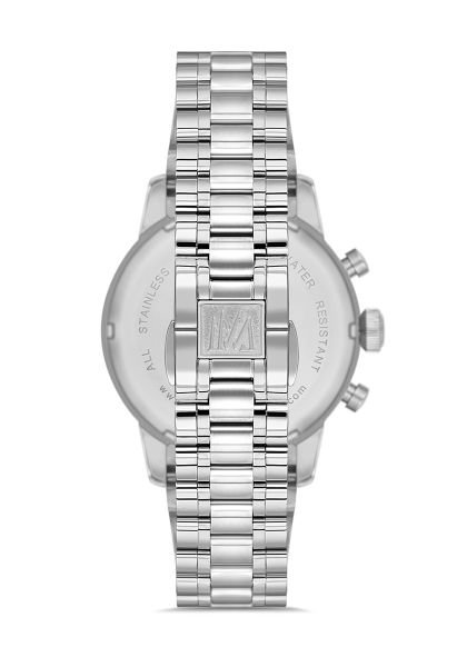 CC303S-15SS Erkek Kol Saati