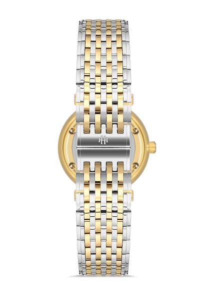 QL119T-09SG Kadın Kol Saati