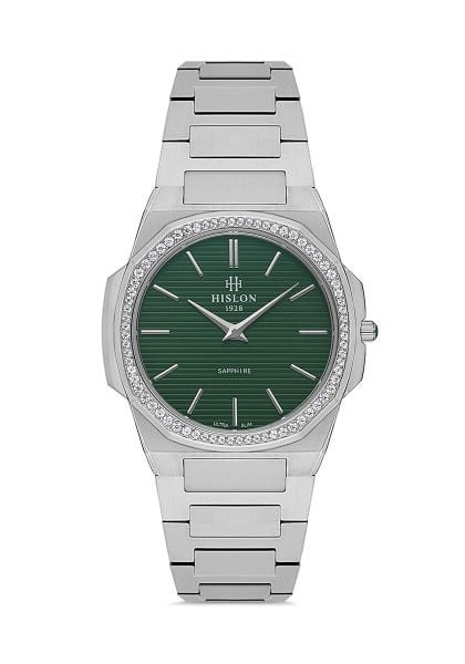 QL127S-15ST Kadın Kol Saati