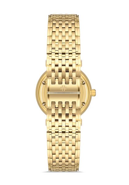 QL119G-09SG Kadın Kol Saati