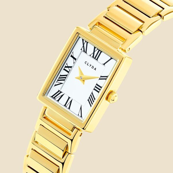CLYDA CLA823DWD Kadın Kol Saati