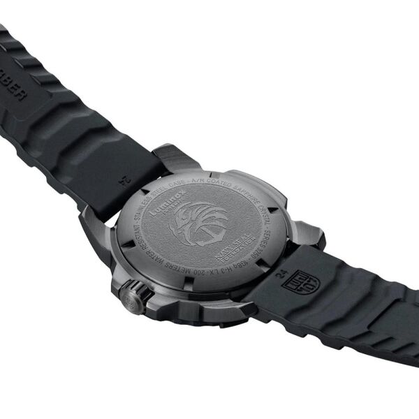 XS.3251.CBNSF.SET NAVY SEAL FOUNDATION Erkek Kol Saati