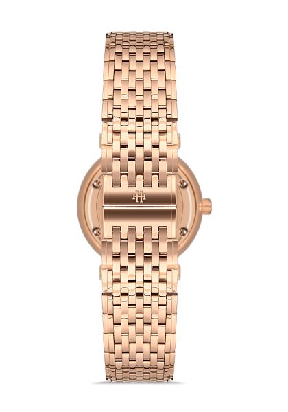 QL119R-09SR Kadın Kol Saati