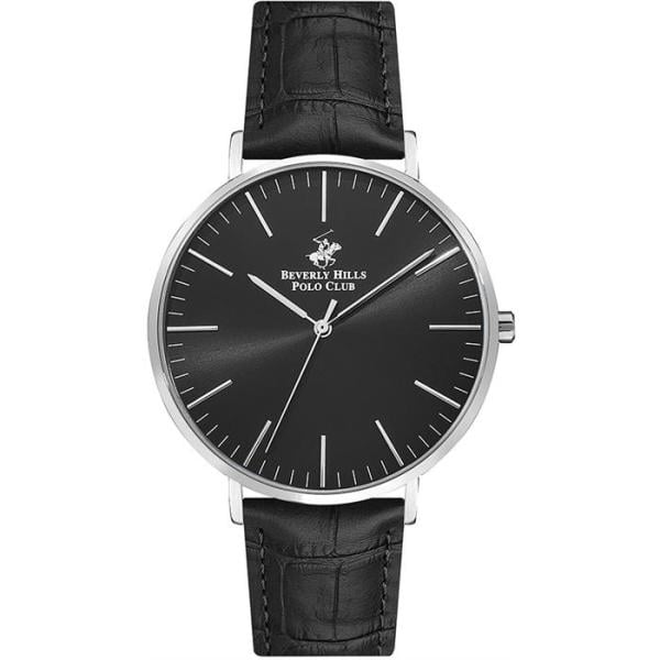 Beverly Hills Polo Club BP3129X.351 Erkek Kol Saati