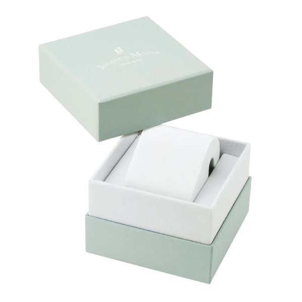 JACQUES DU MANOIR JWL03605 Kadın Kol Saati