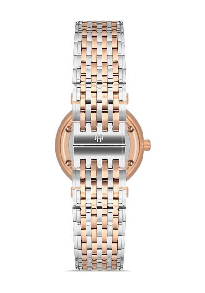 QL119T-15SR Kadın Kol Saati