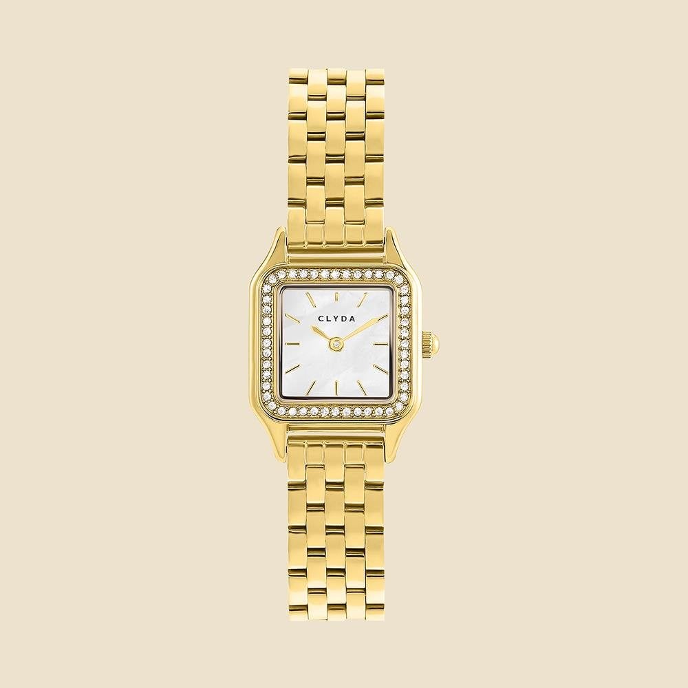 CLYDA CLA828DMD Kadın Kol Saati