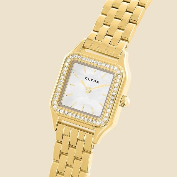 CLYDA CLA828DMD Kadın Kol Saati