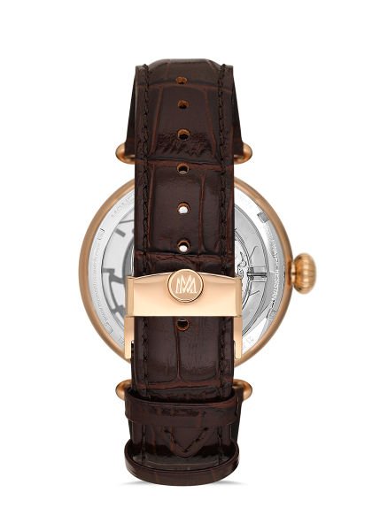 TM270R-16KR Erkek Kol Saati