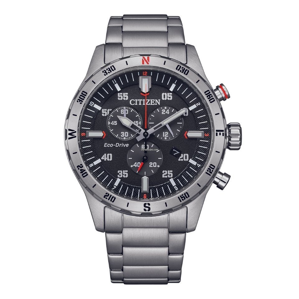 Citizen AT2520-89E Erkek Kol Saati