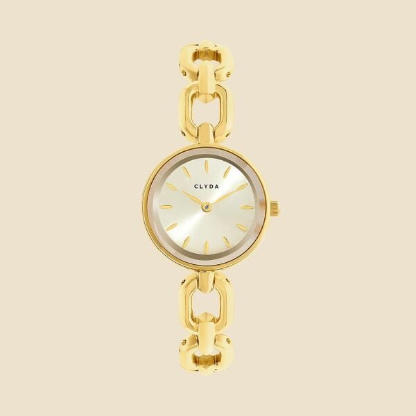 CLYDA CLA834DDD Kadın Kol Saati