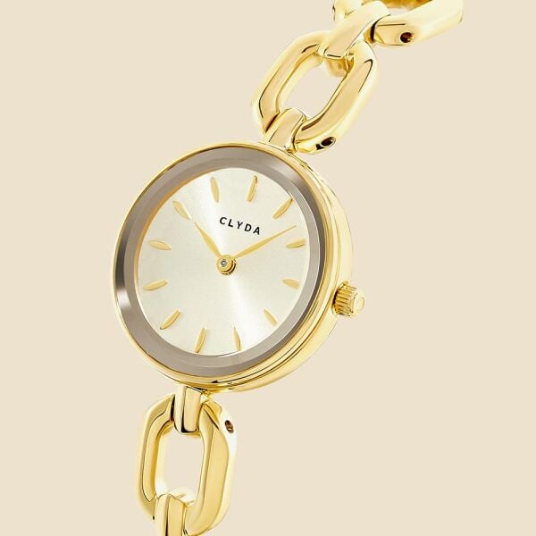 CLYDA CLA834DDD Kadın Kol Saati