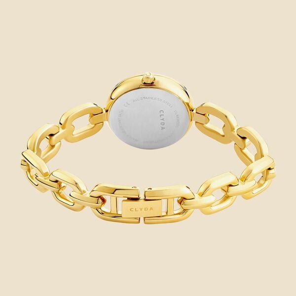 CLYDA CLA834DDD Kadın Kol Saati