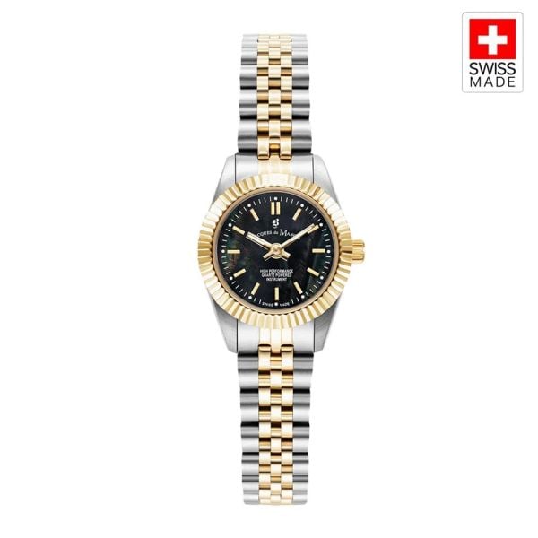 JACQUES DU MANOIR JWL05105 Kadın Kol Saati