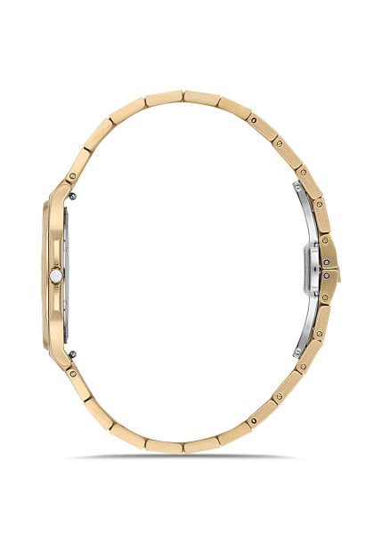 QL127G-09SG Kadın Kol Saati