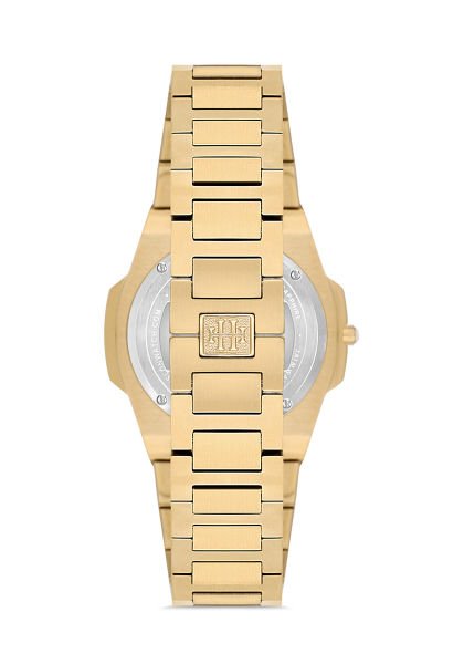 QL127G-09SG Kadın Kol Saati