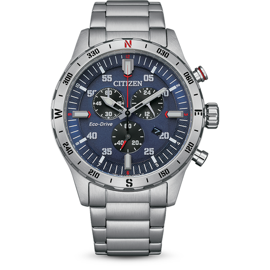 Citizen AT2520-89L Erkek Kol Saati