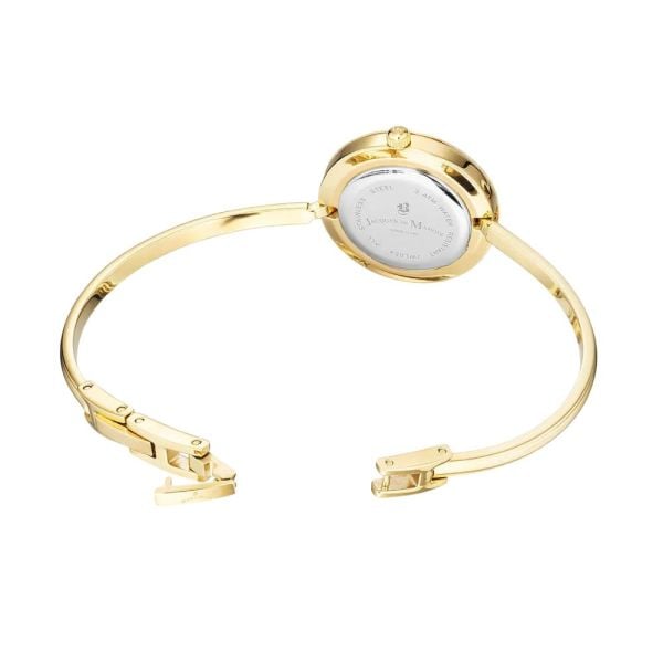 JACQUES DU MANOIR JWL05401 Kadın Kol Saati